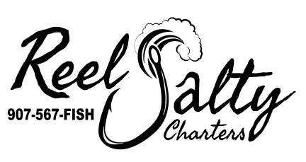 Reel Salty - Ninilchik Alaska Halibut Fishing Charter